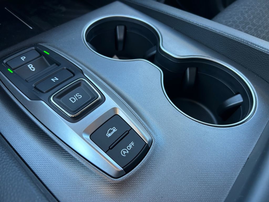 New 2026 Honda Ridgeline Sport image 30