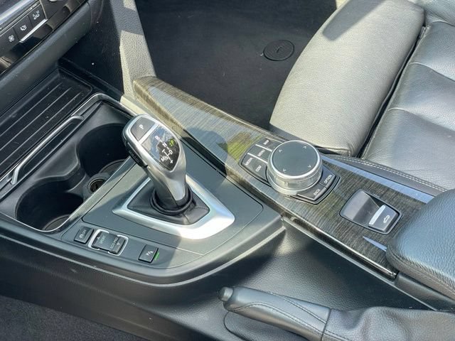Used 2018 BMW 430i xDrive Convertible AWD/4WD image 20