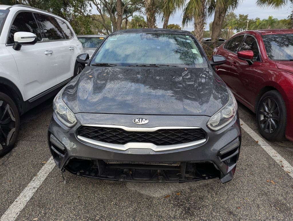 Used 2019 Kia Forte LXS video 2