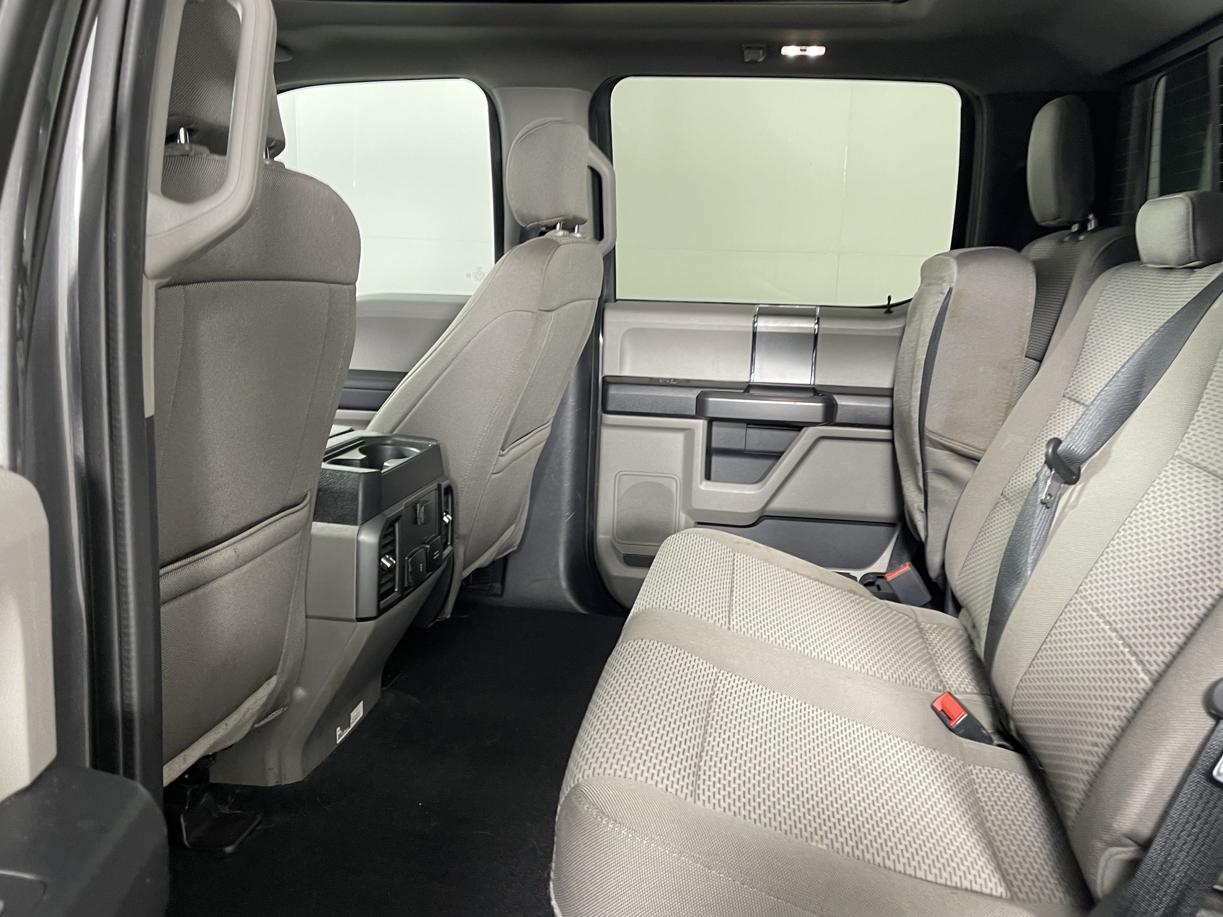 Certified 2021 Ford F350 XLT w/ XLT Premium Package AWD/4WD image 13
