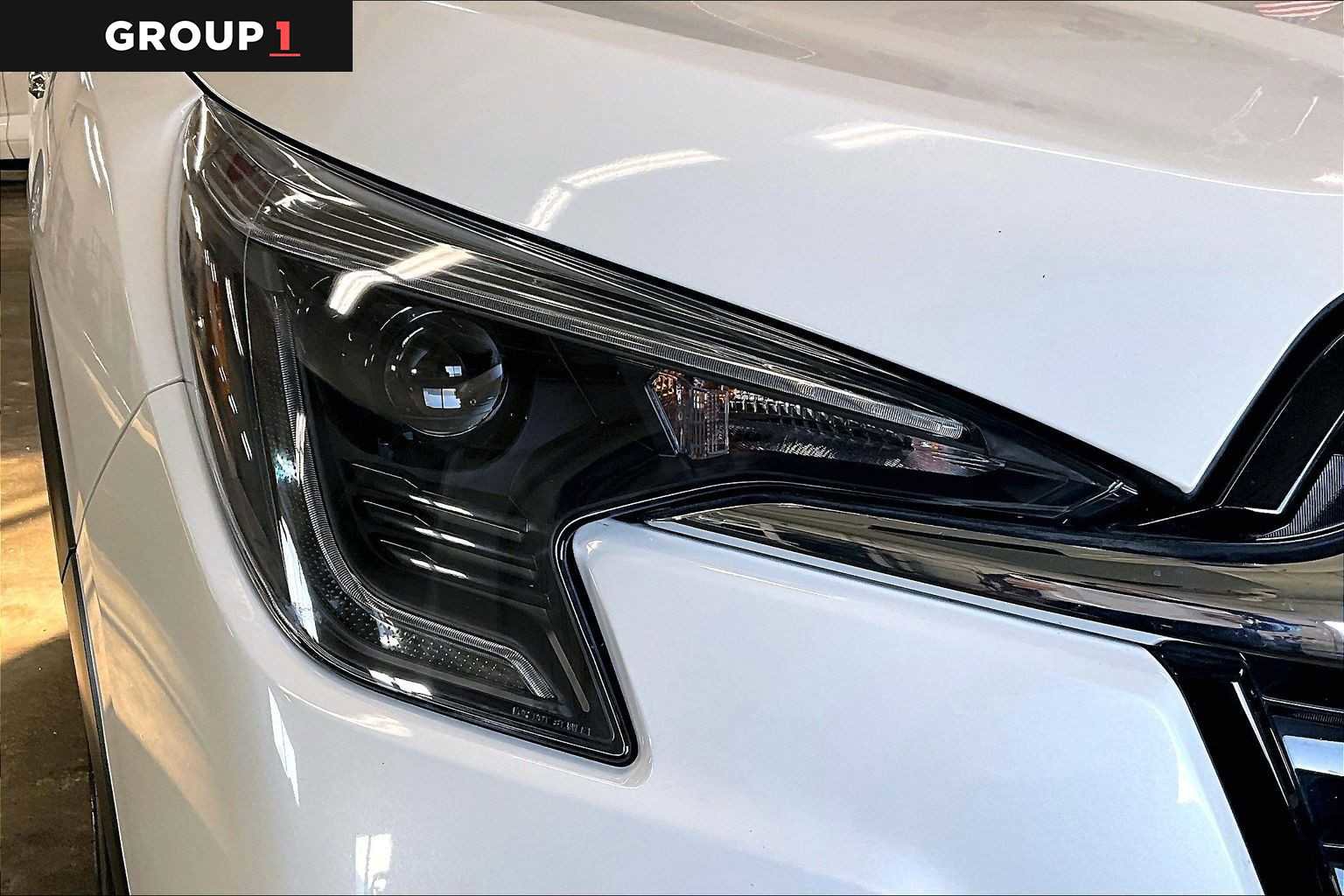 Used 2025 Subaru Ascent Touring image 27