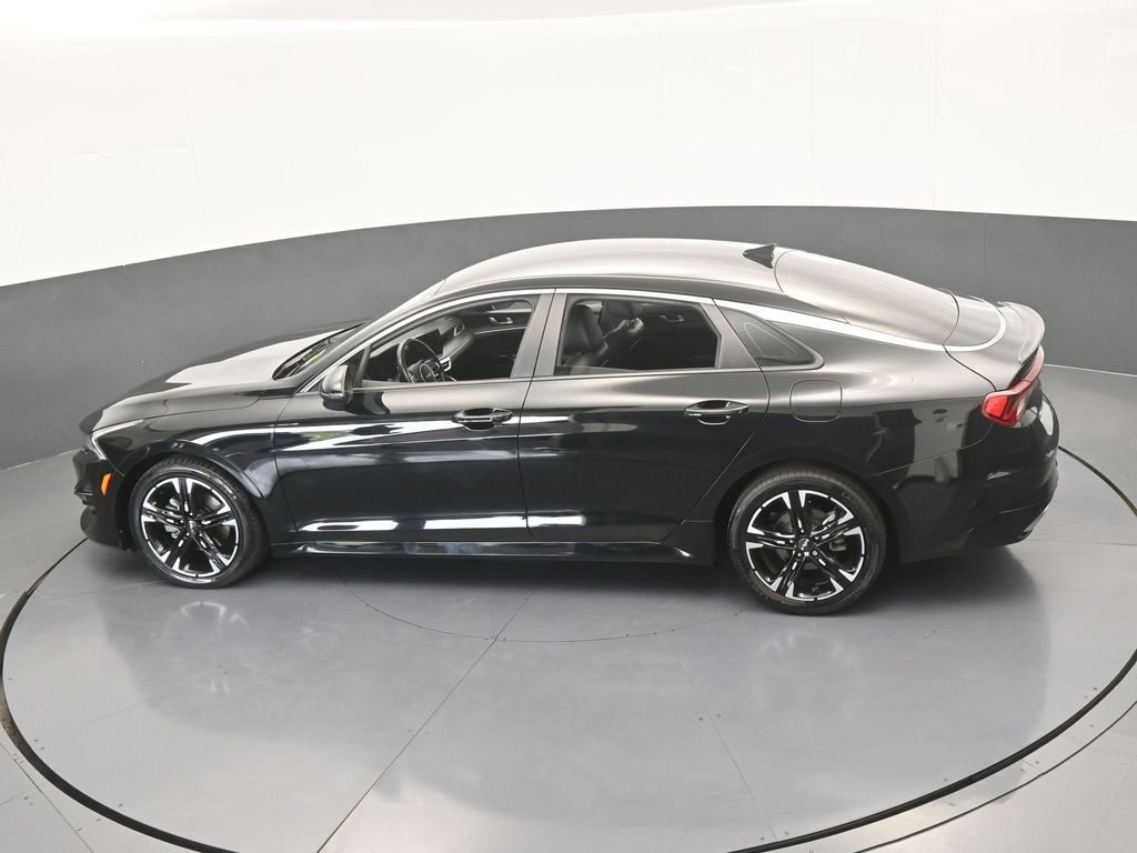 Used 2023 Kia K5 GT-Line w/ GT-Line Premium Package FWD image 47