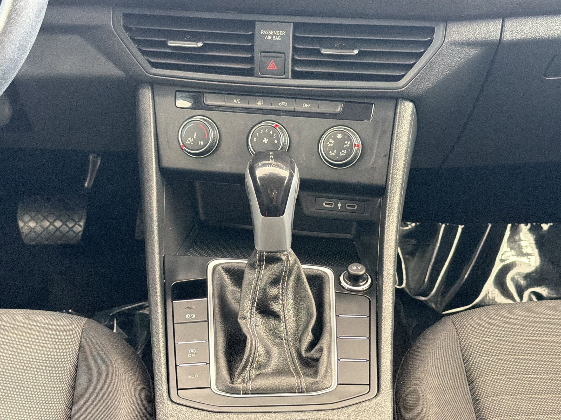 Used 2023 Volkswagen Jetta S w/ IQ.Drive Package FWD image 17