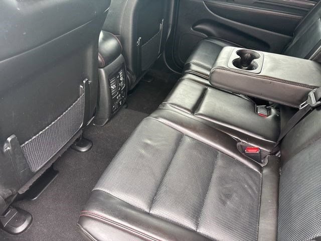 Used 2023 Dodge Durango GT AWD/4WD image 29