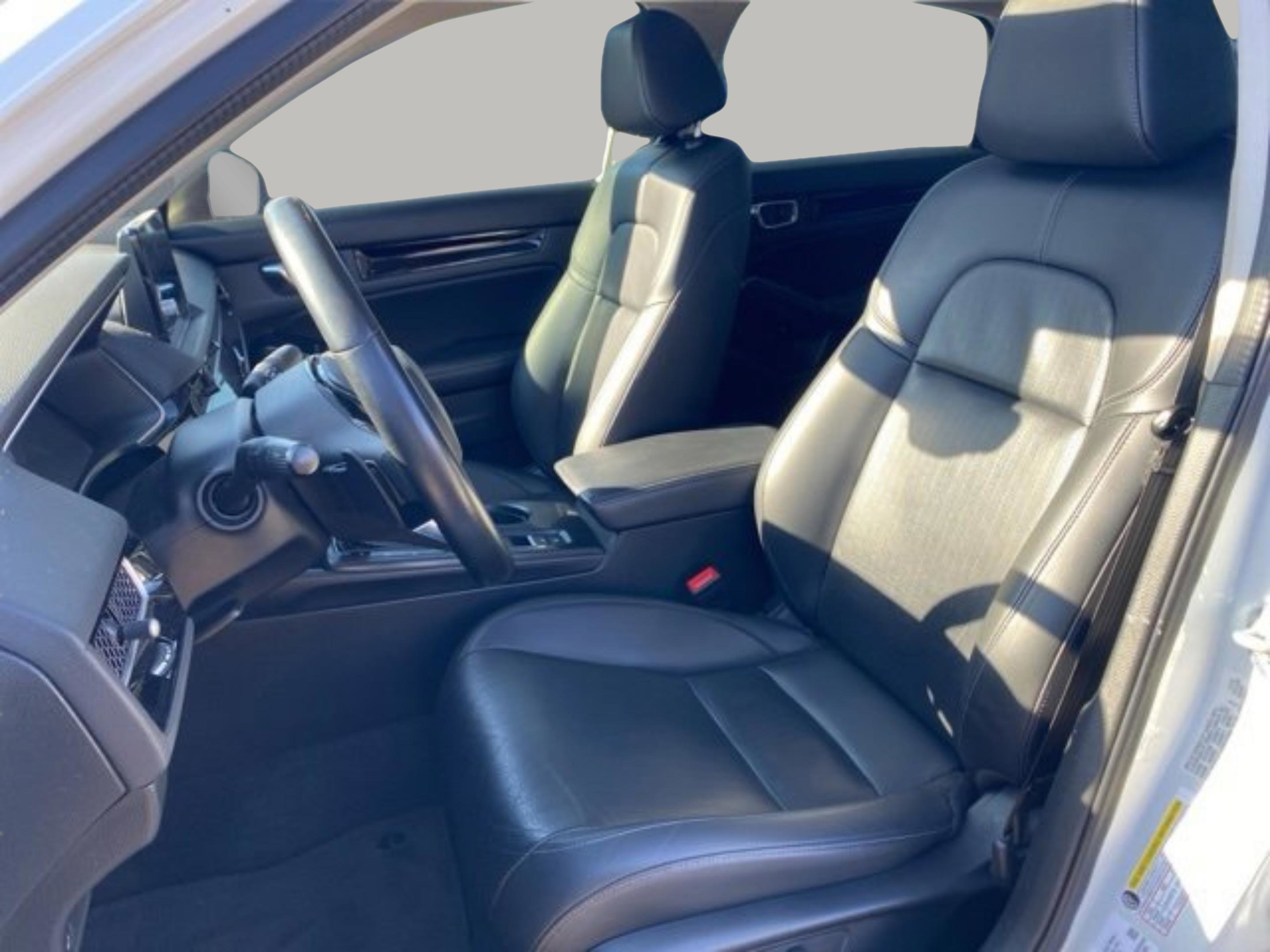 Used 2023 Honda Civic Touring image 9