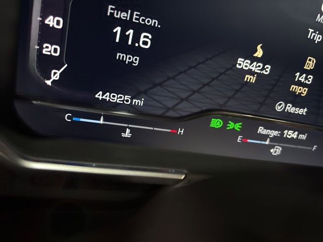 Used 2024 GMC Sierra 3500 Denali Ultimate image 23