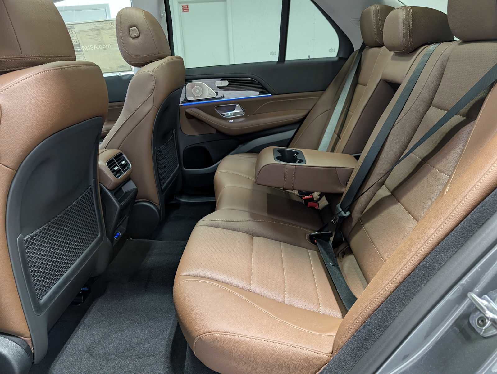 New 2026 Mercedes-Benz GLE 450 4MATIC image 21