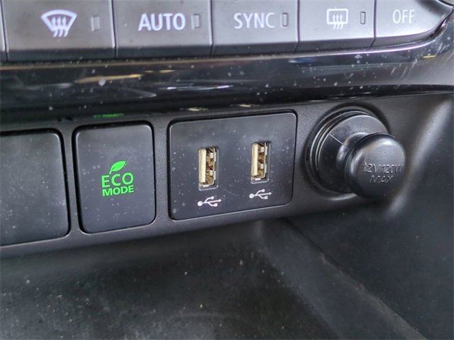 Used 2024 Mitsubishi Eclipse Cross SE image 23