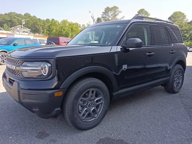 New 2026 Ford Bronco Sport Big Bend AWD/4WD image 7