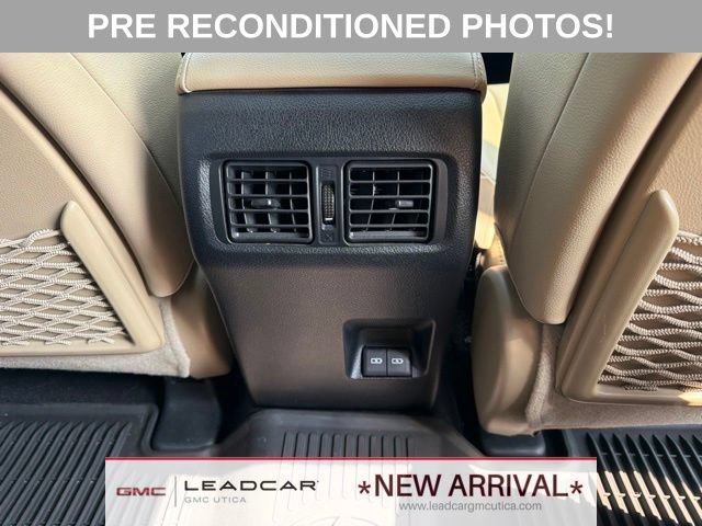 Used 2023 Toyota 4Runner Limited AWD/4WD image 16