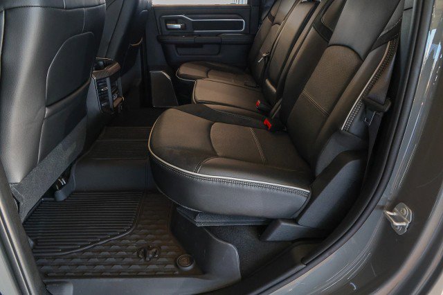 New 2026 RAM 3500 Laramie image 40