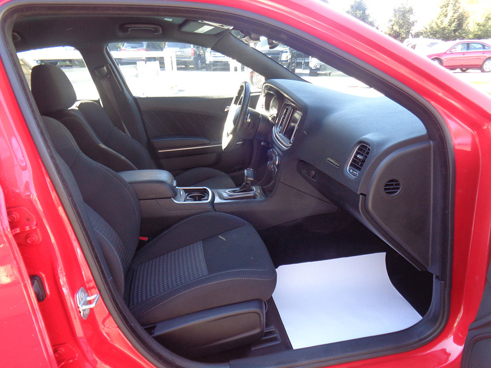 Used 2021 Dodge Charger GT AWD/4WD image 17