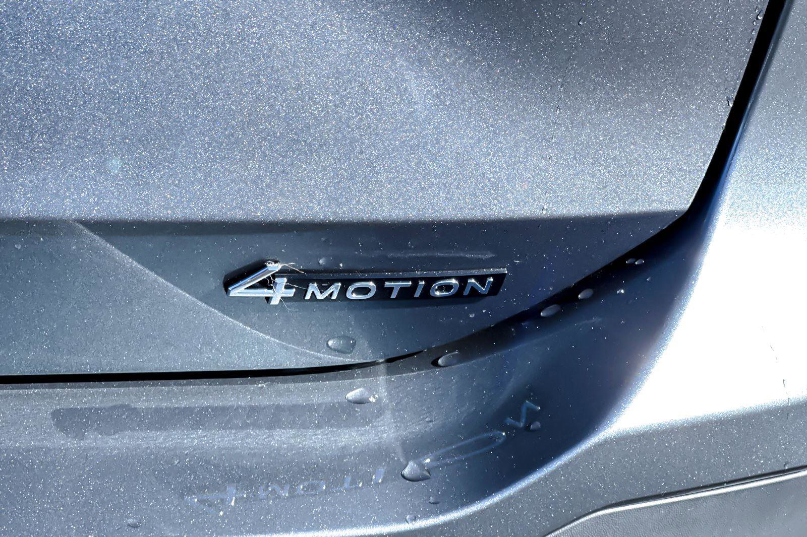 New 2025 Volkswagen Tiguan S image 25