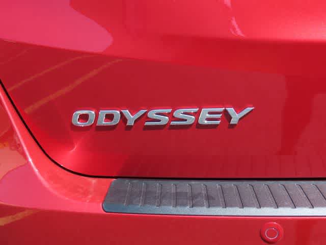 New 2027 Honda Odyssey Touring image 7