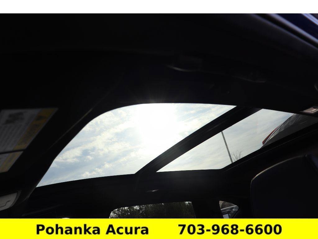 Used 2025 Acura RDX A-Spec image 20