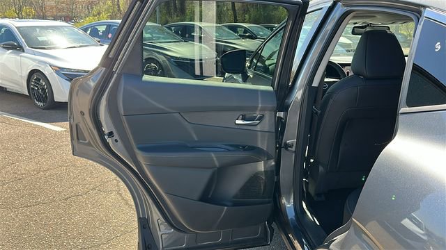 New 2026 Nissan Murano SL AWD/4WD image 21