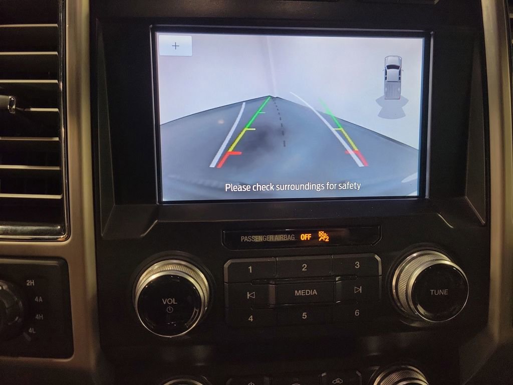 Used 2020 Ford F150 Platinum image 20