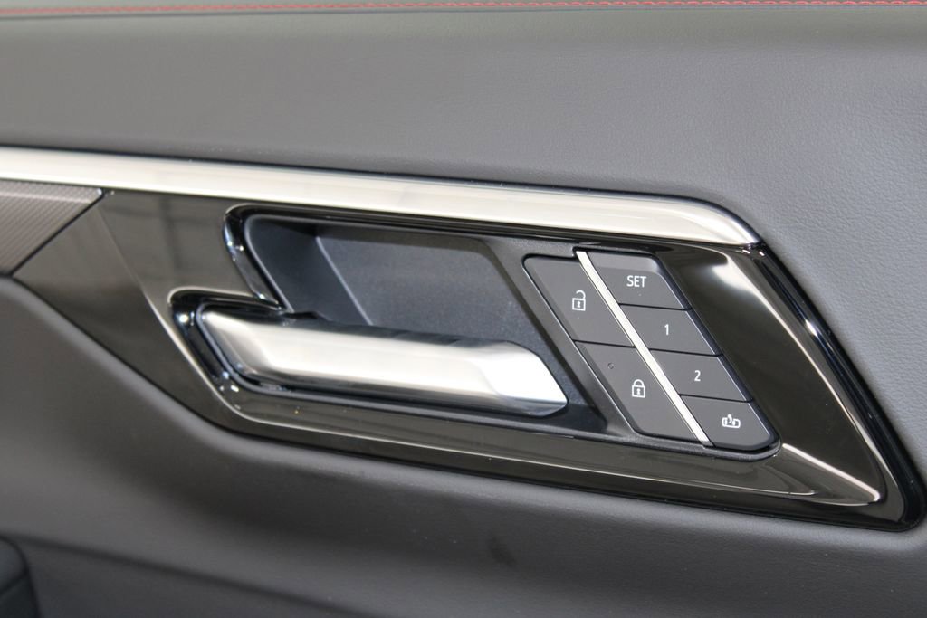 New 2026 Chevrolet Tahoe RST w/ RST Capability Package image 41