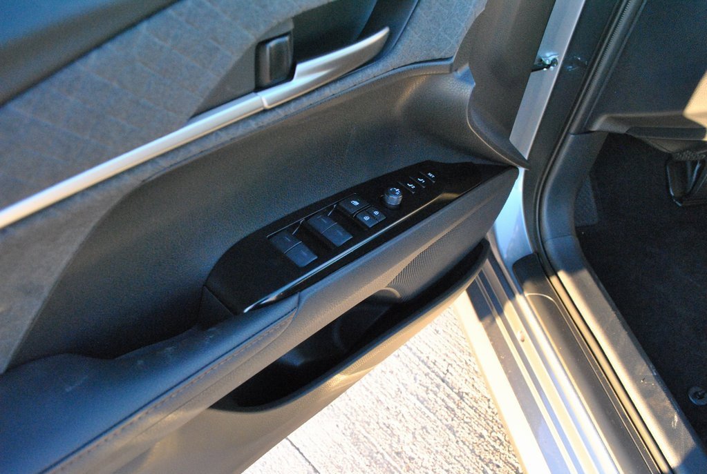 New 2026 Toyota Camry XLE image 6