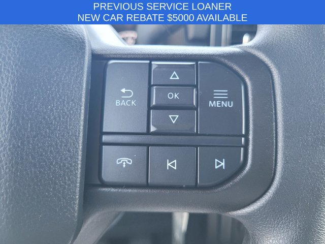 Used 2026 Ford F150 STX AWD/4WD image 26
