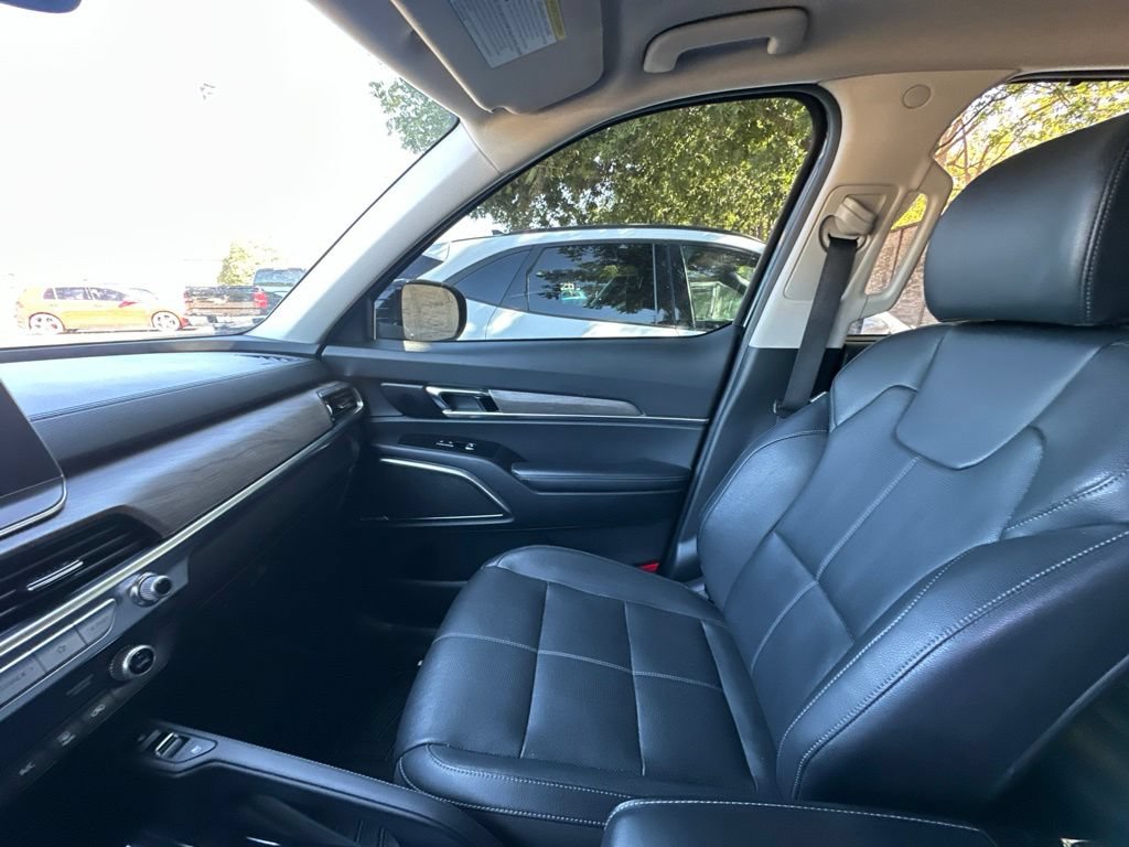 Used 2022 Kia Telluride SX AWD/4WD image 25