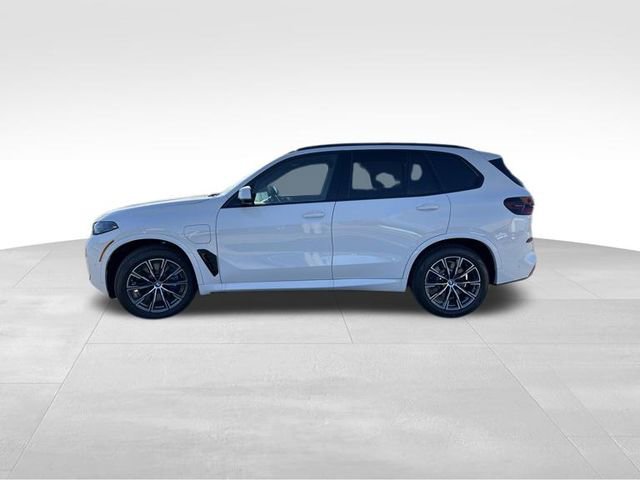 New 2026 BMW X5 xDrive50e AWD/4WD image 6
