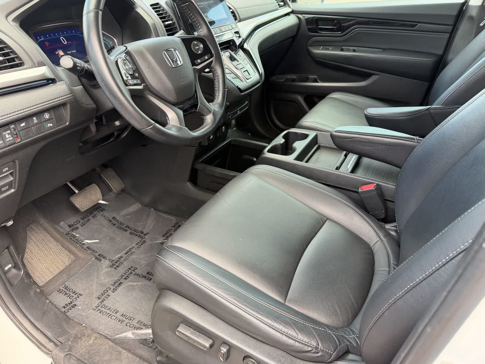 Used 2022 Honda Odyssey Touring image 20