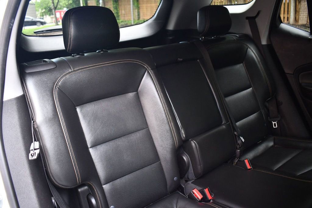 Used 2019 GMC Terrain SLT image 43