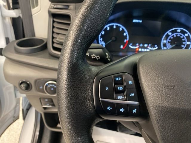 Used 2023 Ford Transit 250 Medium Roof AWD image 14