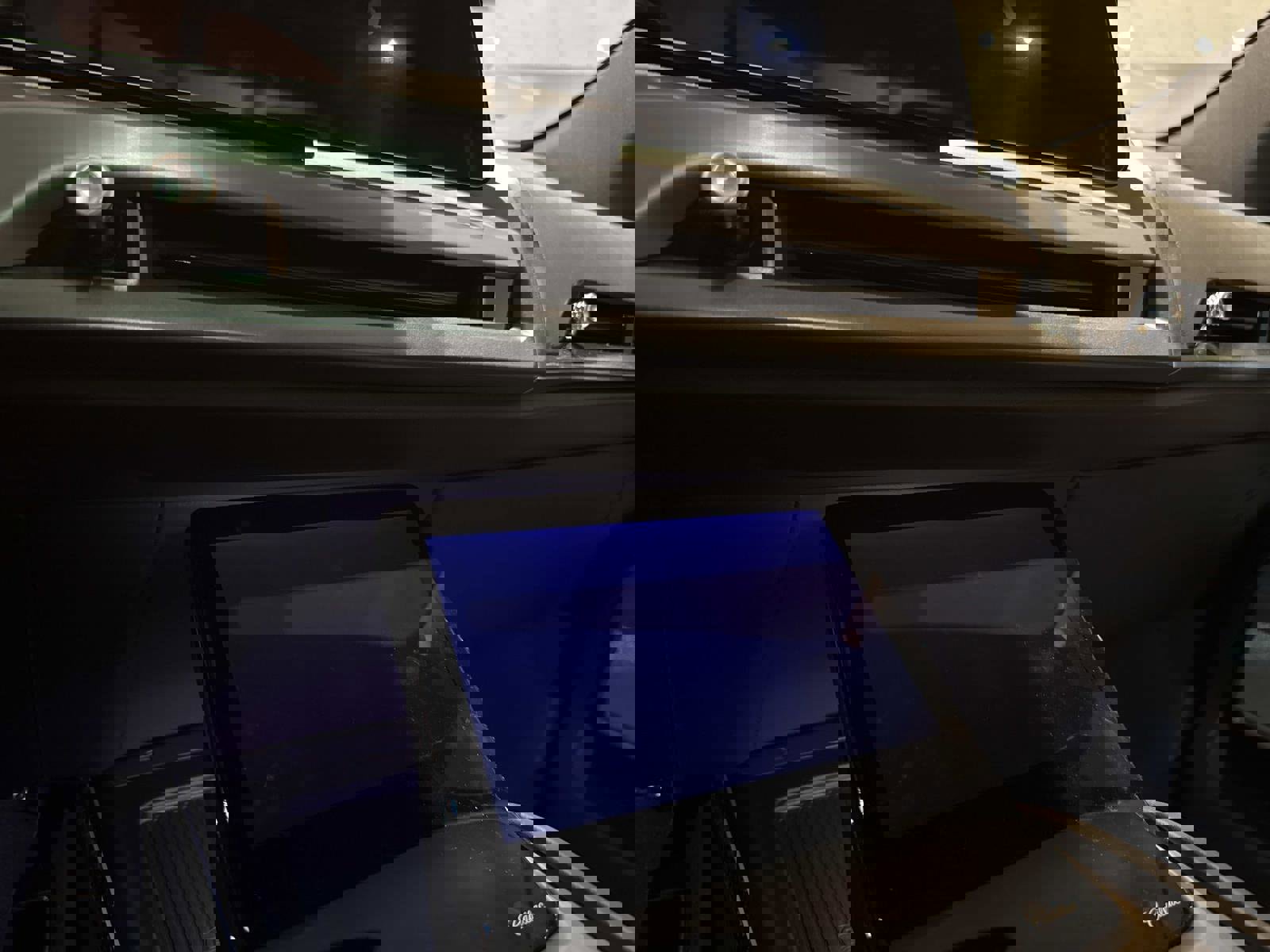 New 2026 Cadillac Vistiq Luxury image 16