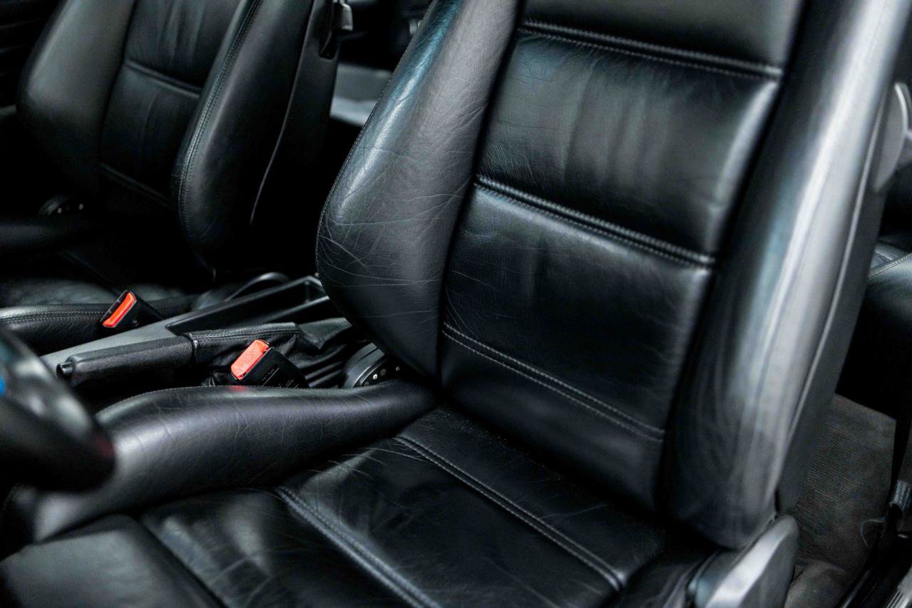 Used 1990 BMW M3 Coupe RWD image 44