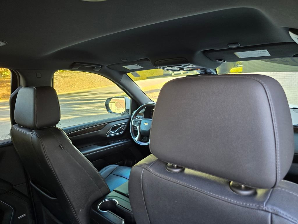 Used 2022 Chevrolet Tahoe LT image 64