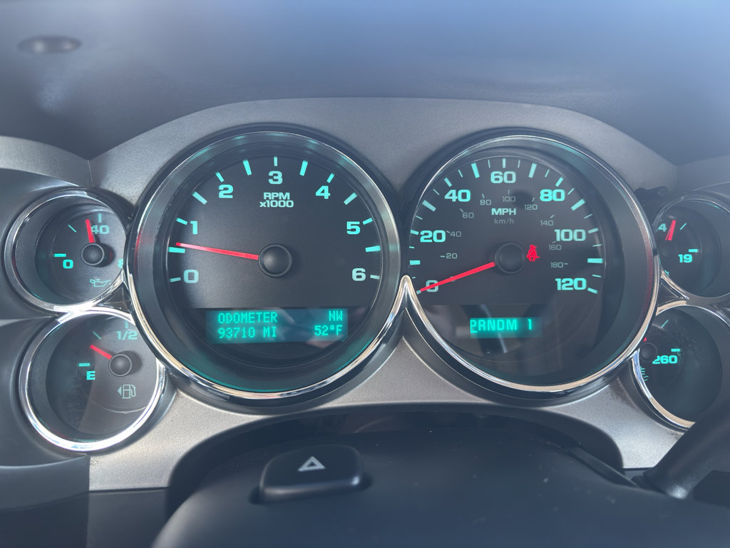 Used 2012 Chevrolet Silverado 3500 LT image 17
