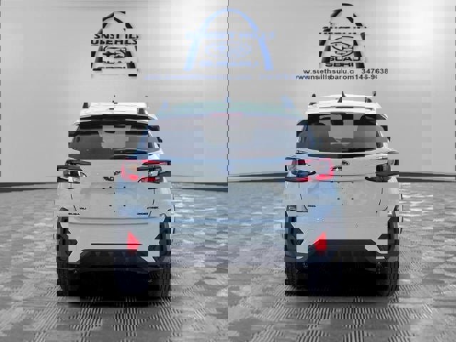 New 2026 Subaru Crosstrek 2.5i Limited image 39