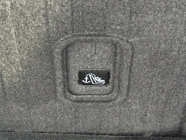 Certified 2023 Nissan Rogue SV AWD/4WD image 18
