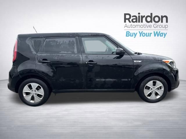 Used 2016 Kia Soul FWD image 10