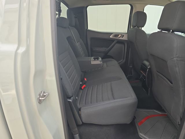 Used 2021 Ford Ranger XLT w/ Equipment Group 302A High image 34