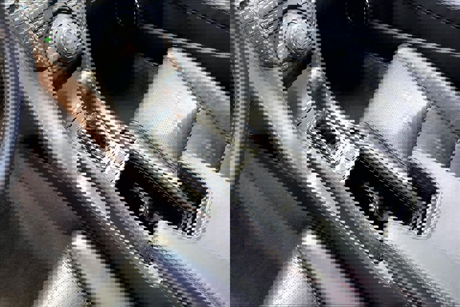 Used 2012 Acura TL Tech Auto image 16