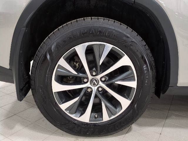 Used 2021 Lexus RX 350 AWD w/ Premium Package image 20