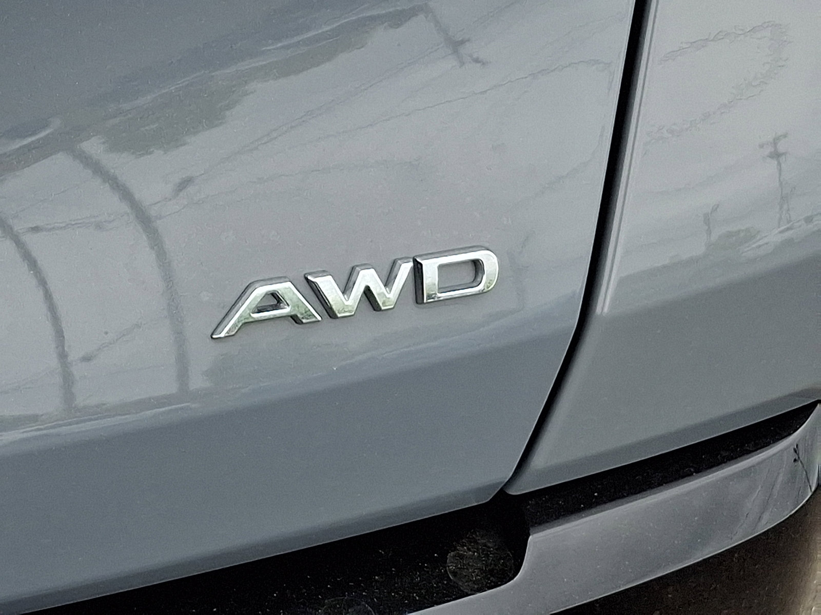 Certified 2025 Acura ADX A-Spec AWD/4WD image 33