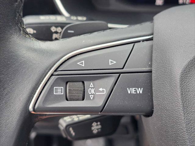 Certified 2023 Audi Q3 2.0T Premium w/ Convenience Package AWD/4WD image 33