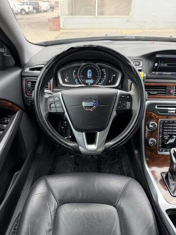 Used 2015 Volvo S80 T5 Platinum image 14