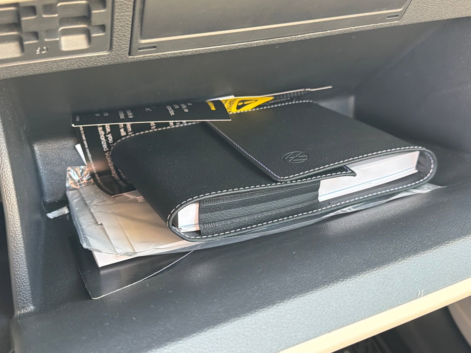 Used 2022 Volkswagen Atlas SE w/ Black Wheel Package image 36