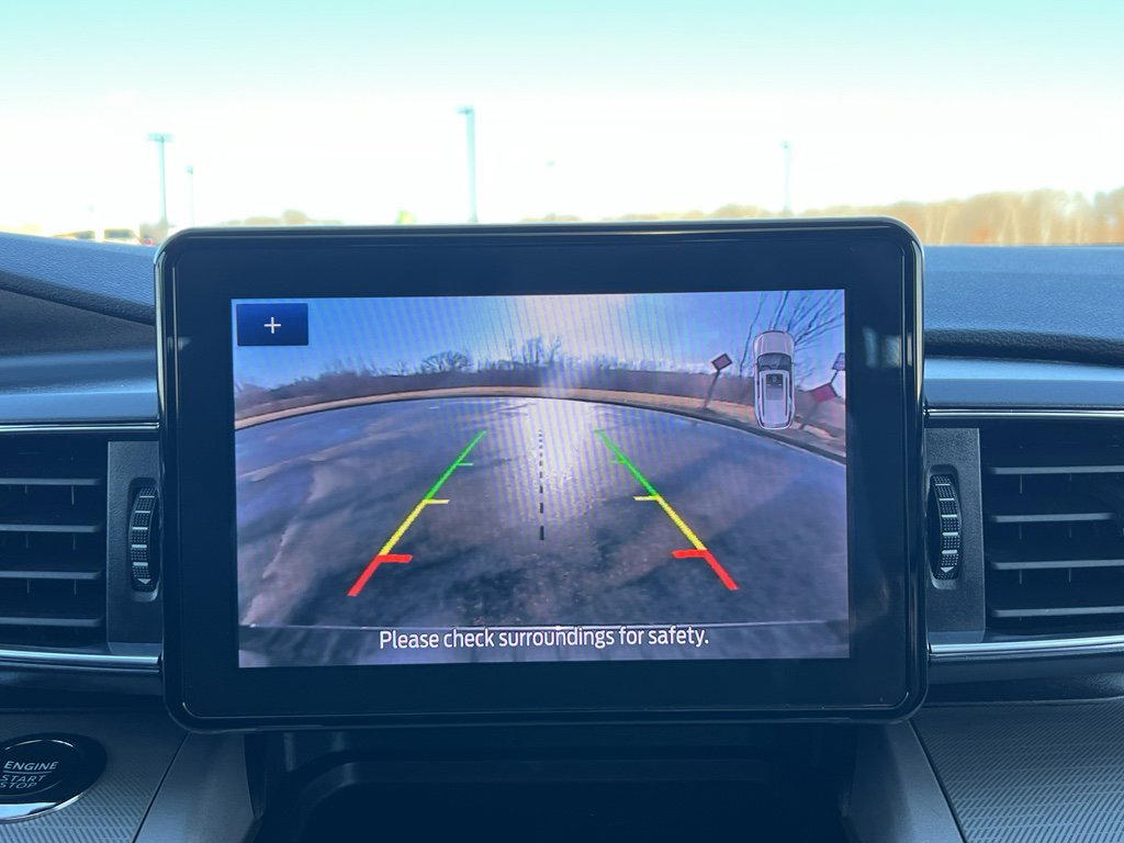 Used 2023 Ford Explorer XLT w/ Equipment Group 202A image 27