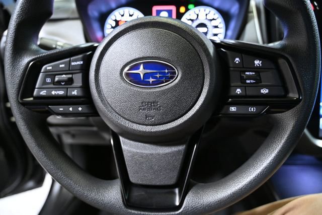 Certified 2024 Subaru Crosstrek 2.0i Premium image 36