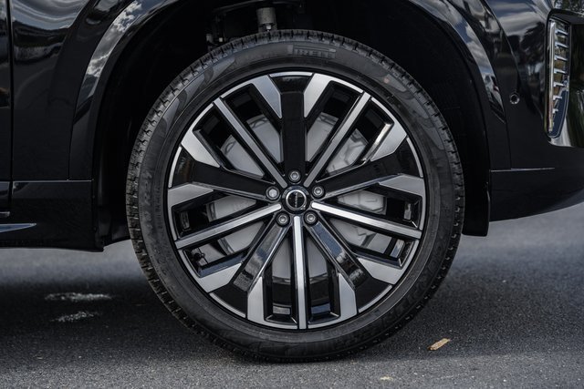 New 2026 Volvo XC90 B6 Ultra image 12