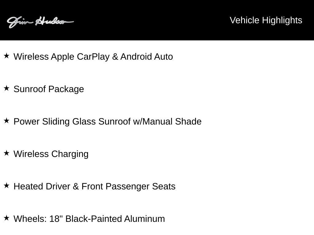 Used 2024 Chevrolet Trax ACTIV w/ Sunroof Package FWD image 4