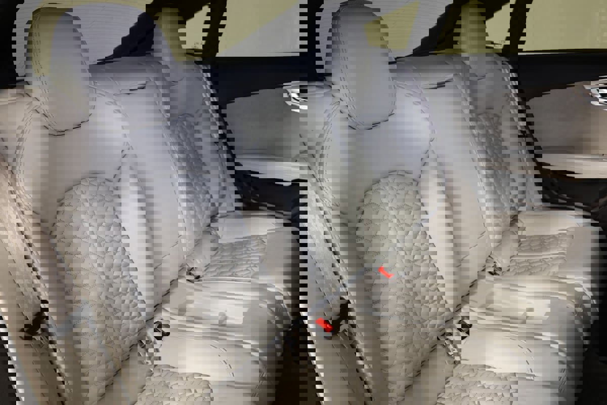 Used 2017 Audi RS 7 Performance w/ Driver Assistance Package image 42