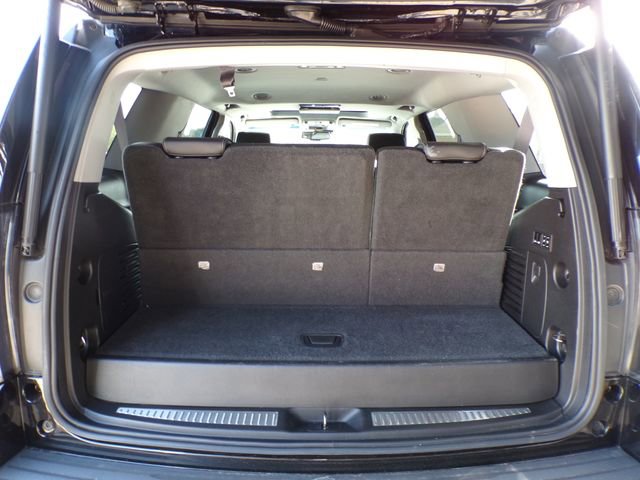 Used 2016 GMC Yukon Denali w/ Open Road Package AWD/4WD image 7