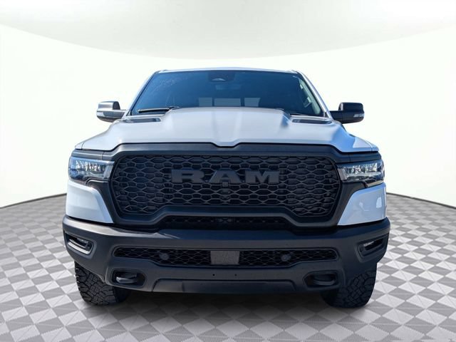 Used 2025 RAM 1500 Rebel w/ Rebel Level 1 Equipment Group AWD/4WD image 6